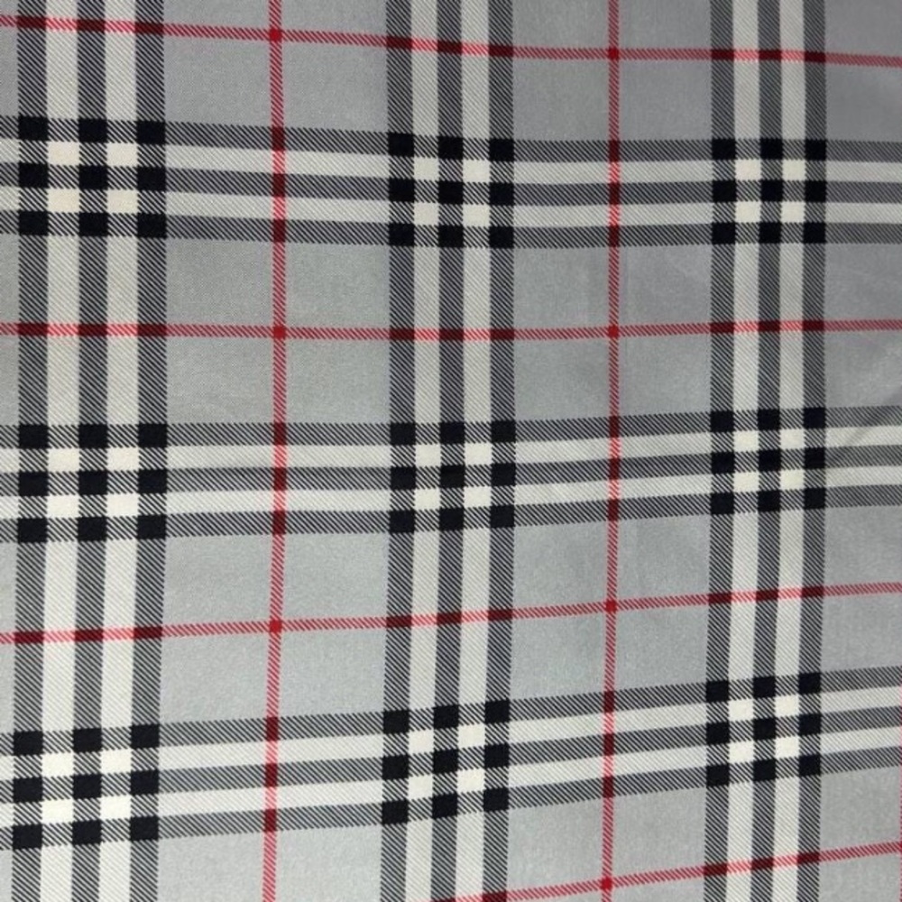 Burberry scarf - Picture 5 of 5